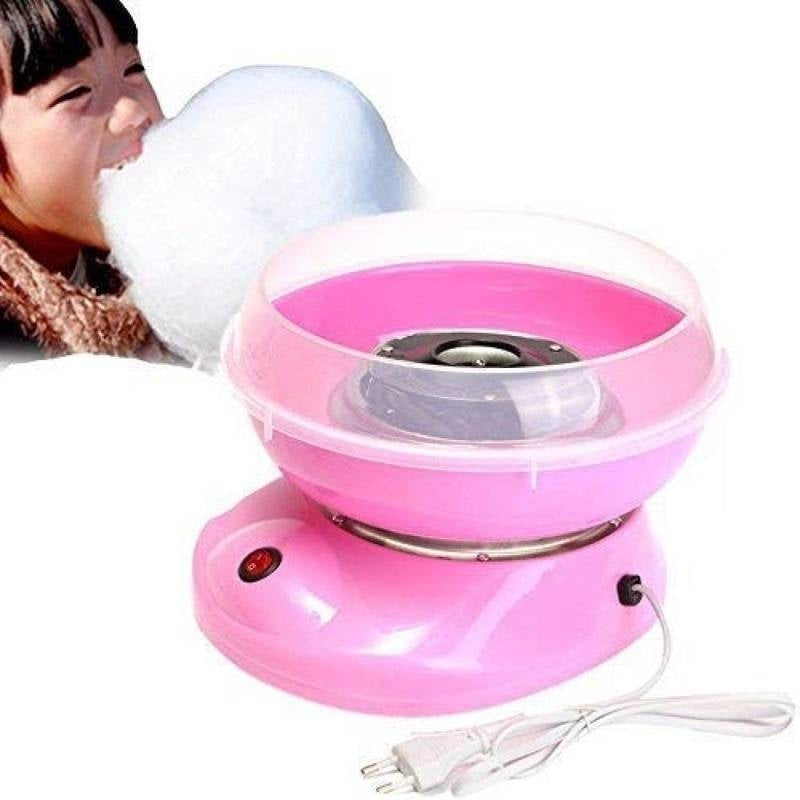 Cotton Candy Maker