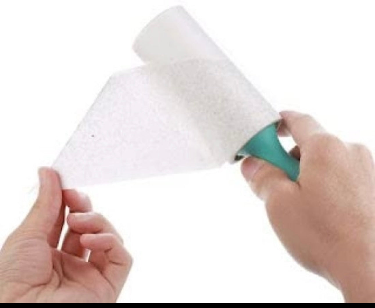 Sticky Lint Remover