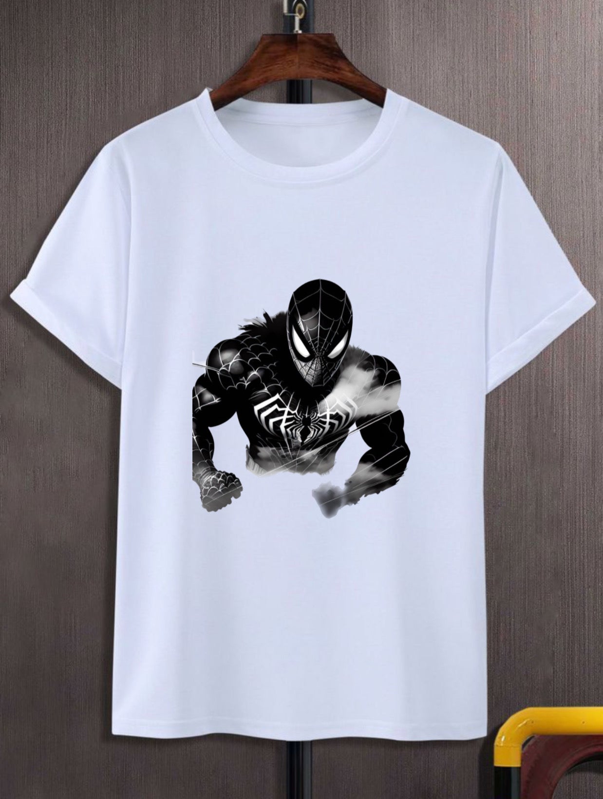 Spider-Man T-shirts