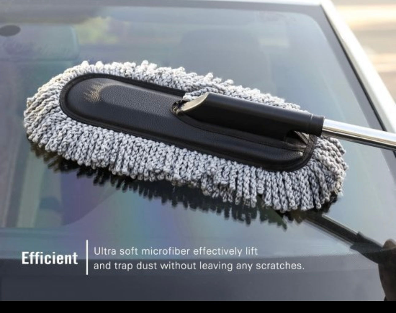 Car Duster