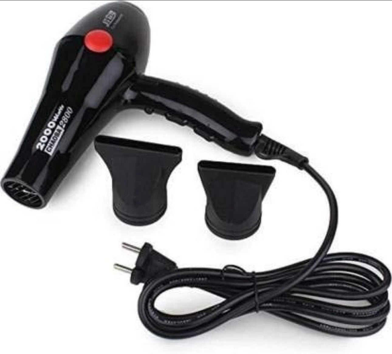 Chaoba 2800 Hair Dryer 2000W