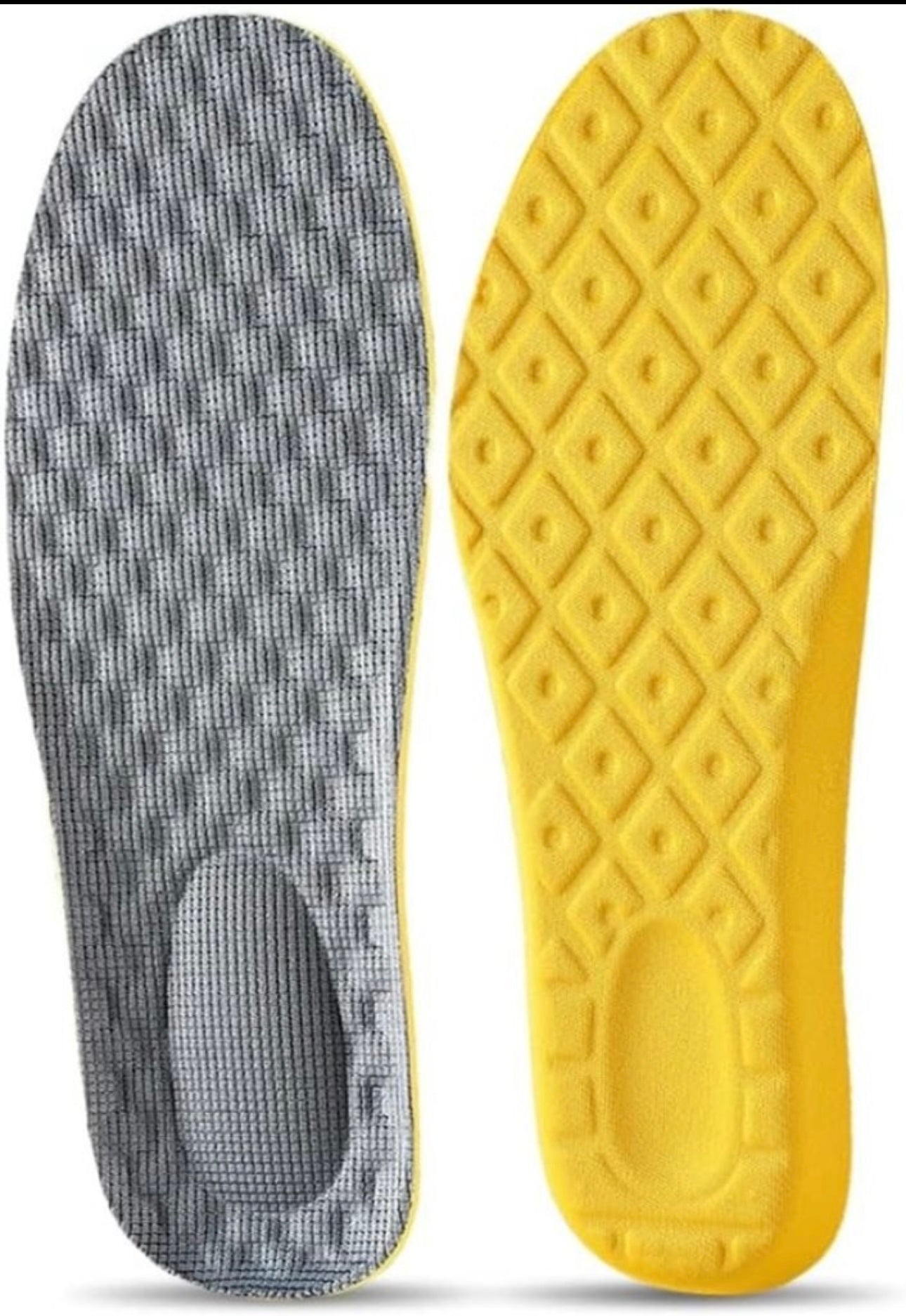 Shoes Replacement Insoles 1 Pair