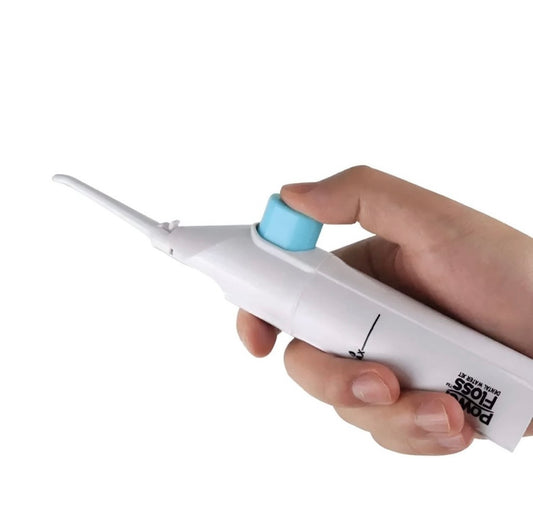 Power Floss Dental Water Flosser