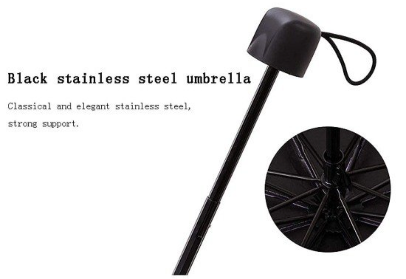 Magic Umbrella