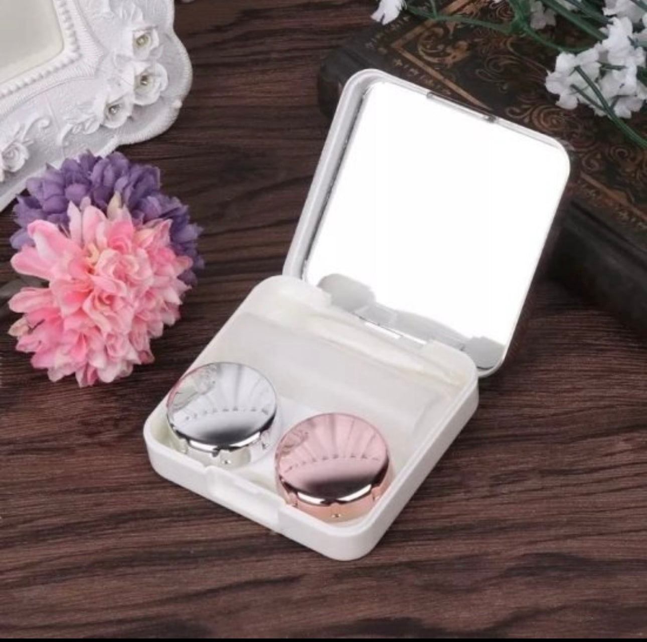 Contact Lens Case