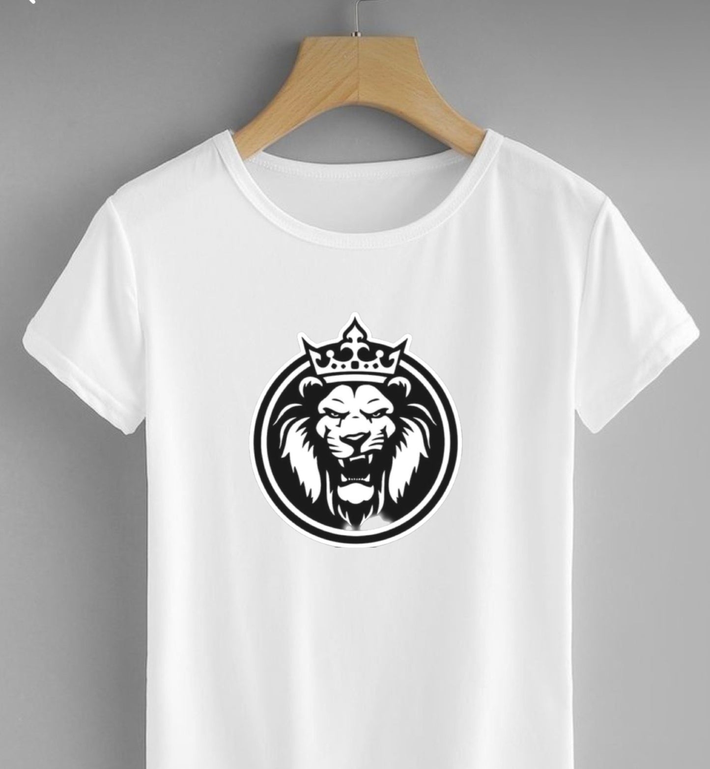 King T_shirts