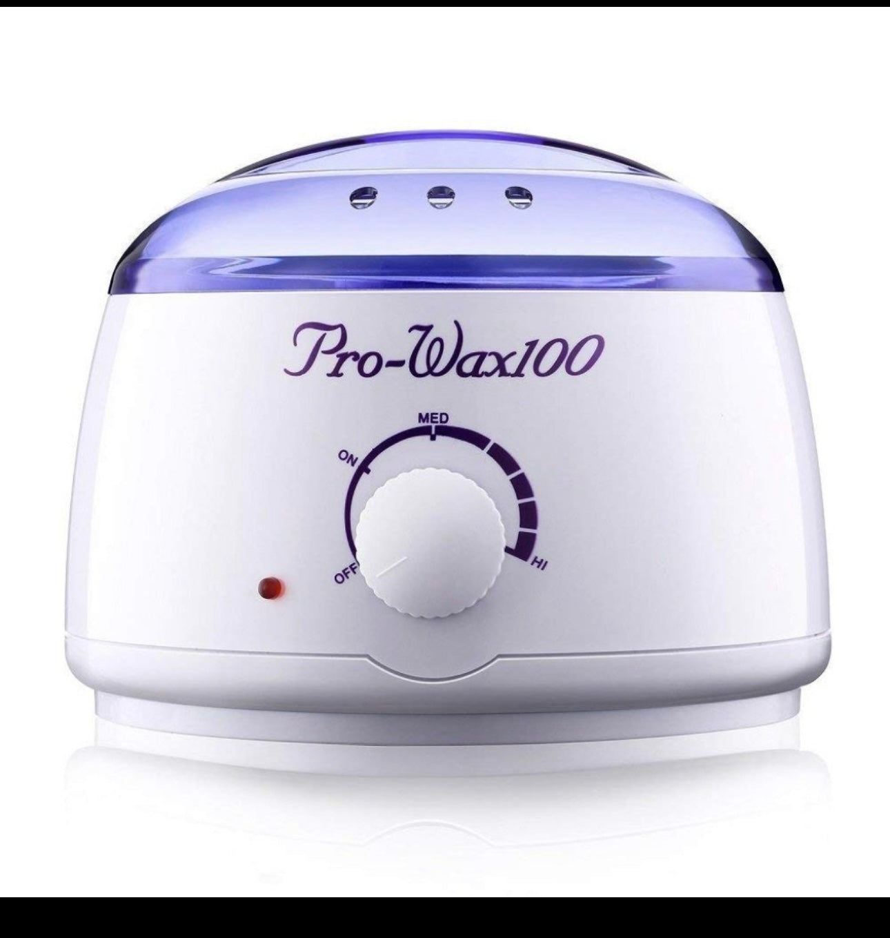 Pro Wax Machine For Women