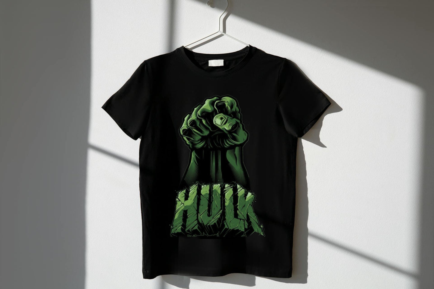 Hulk T-Shirt Marvel