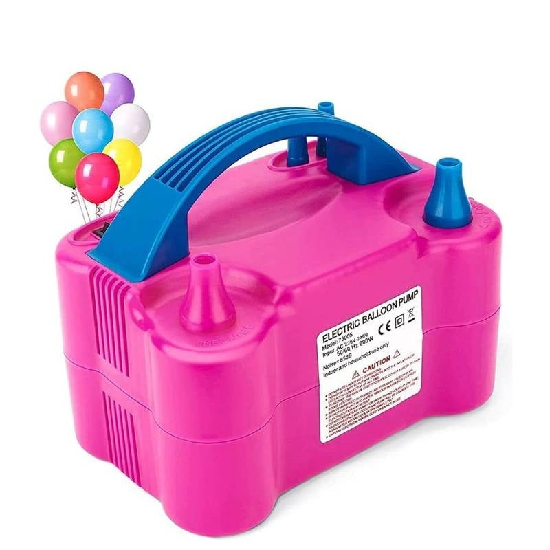 Electric Balloon Pump