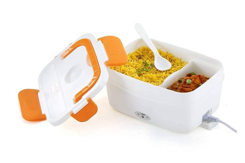 Electric Lunch Box