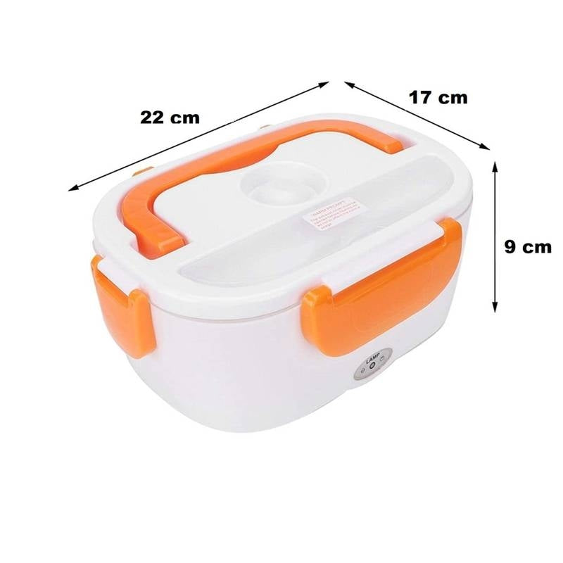 Electric Lunch Box