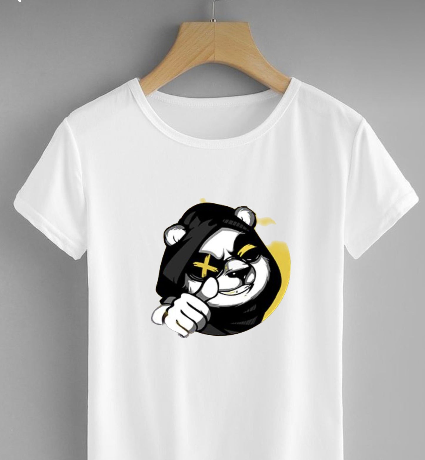 Panda T-Shirt