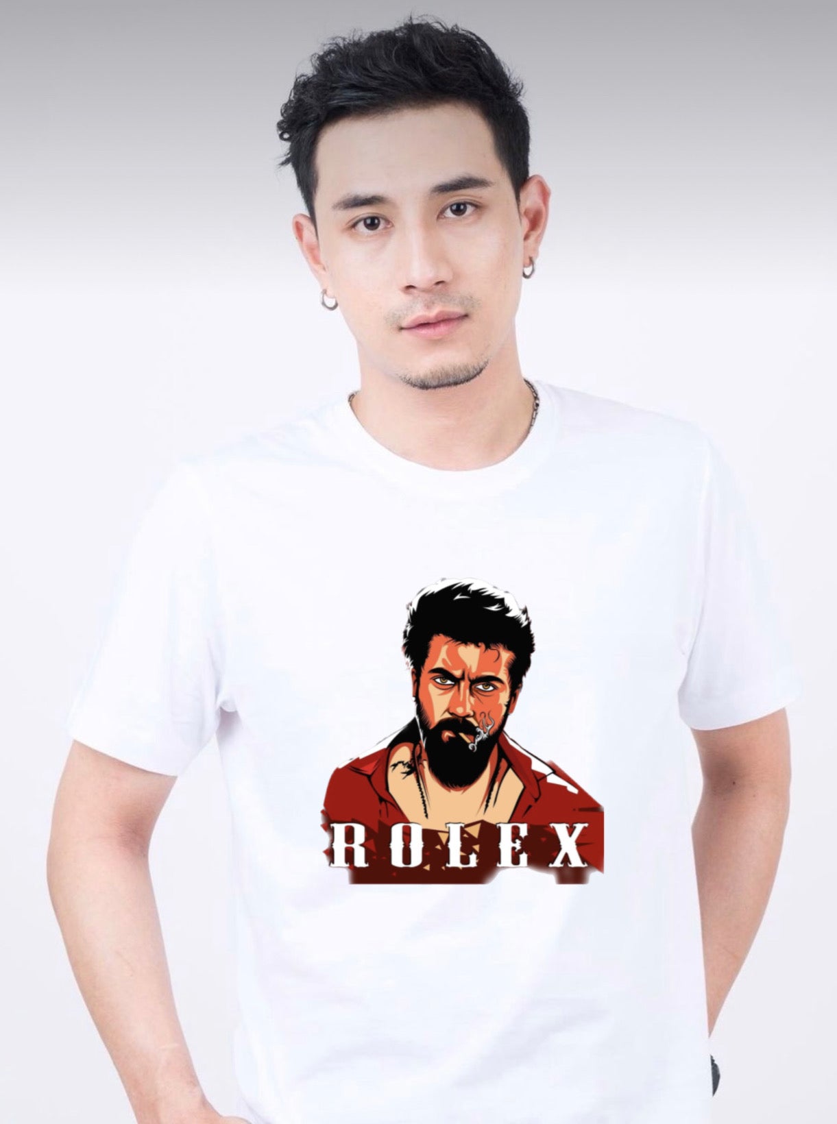 Rolex T-Shirt