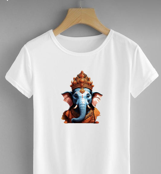 Vinayagar T-shirts