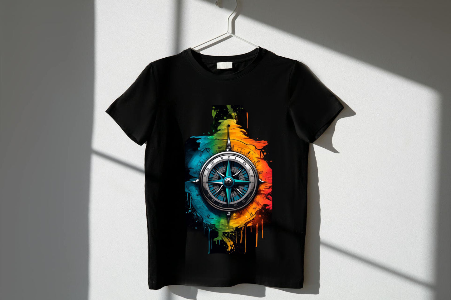 Fashion Treating Stylish T-Shirts