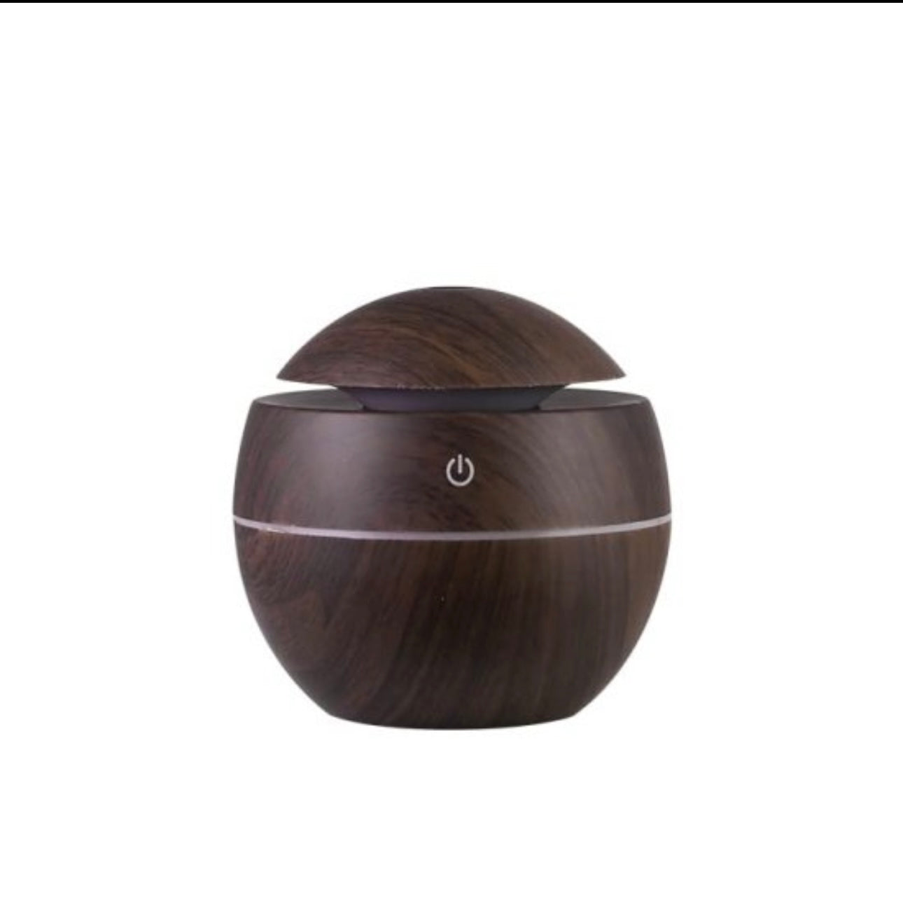 Wooden Humidifier Diffuser