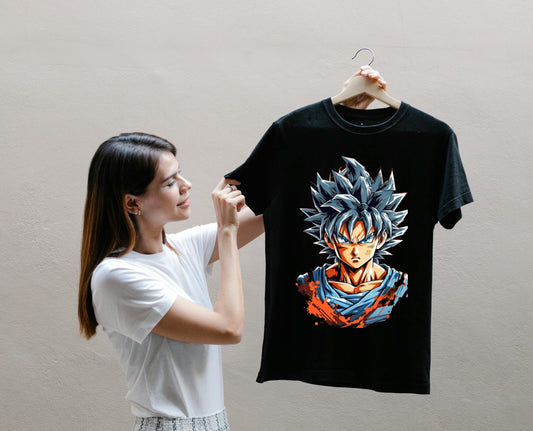 Naruto T-Shirts For Boys