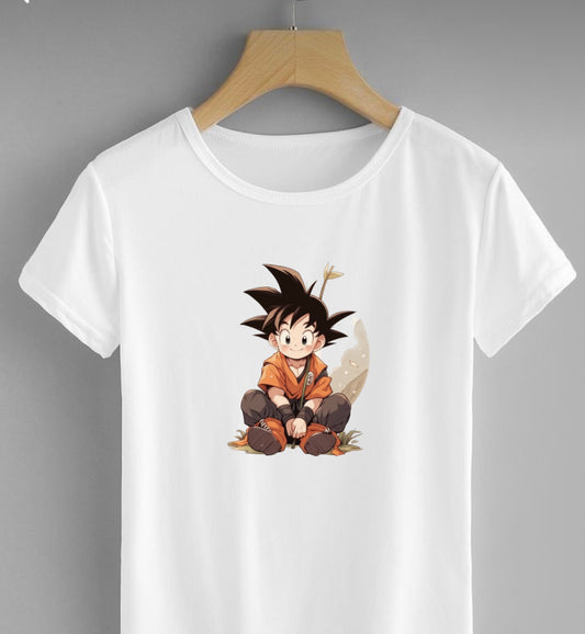 Naruto T-shirts