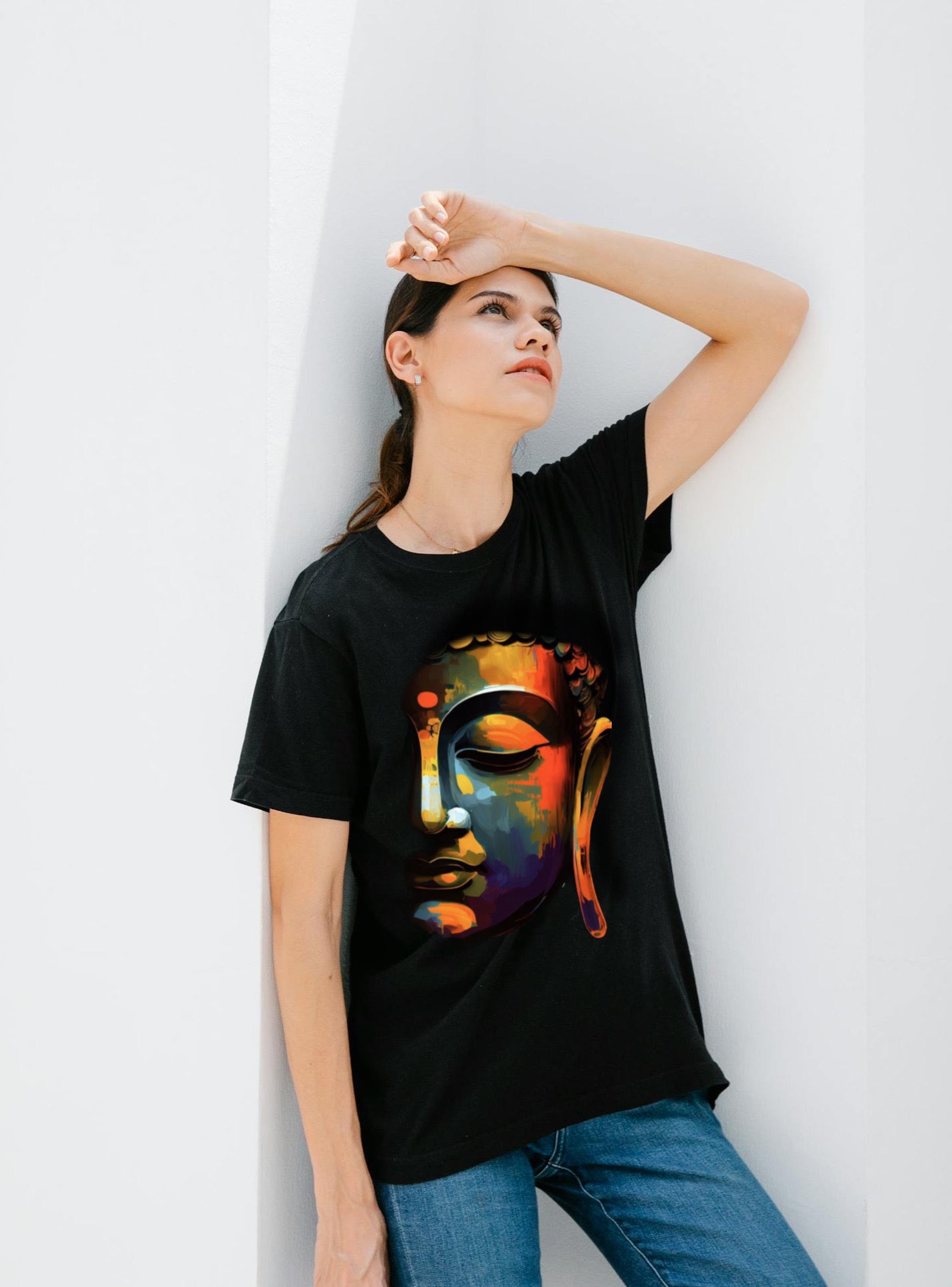 Buddha T-shirt