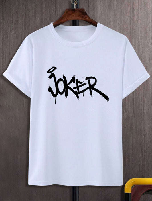 Joker T-shirts