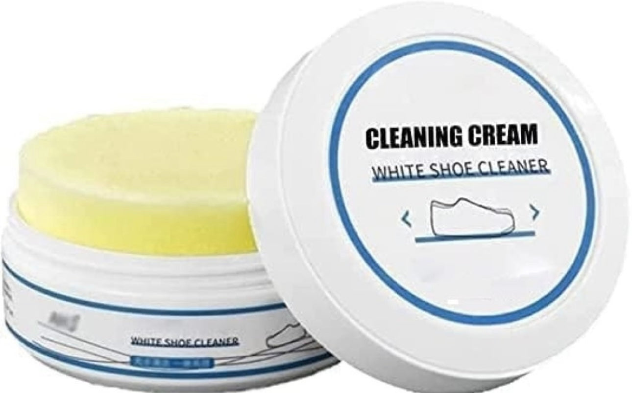 White Shoe Cleaner 260 g