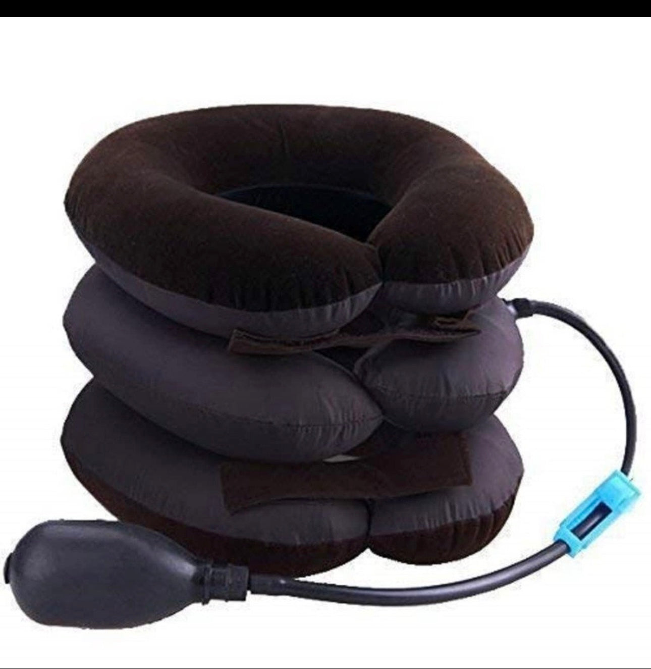 3 Layer Neck Pillow