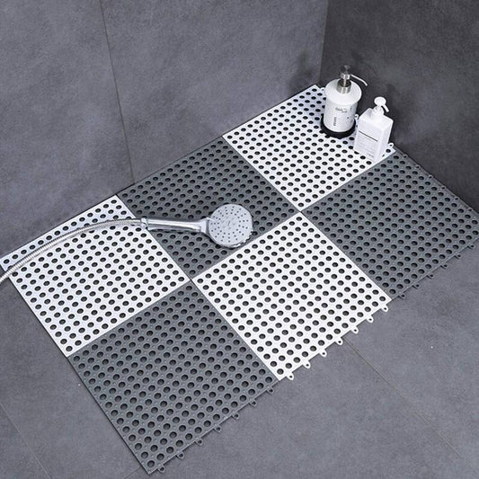 Interlocking Floor Mat For Bathroom 1 pcs