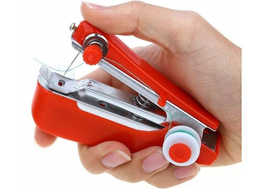 Mini Stitching Stapler