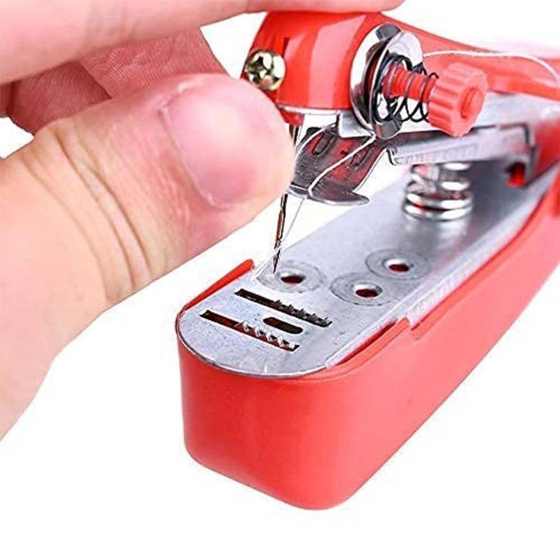 Mini Stitching Stapler