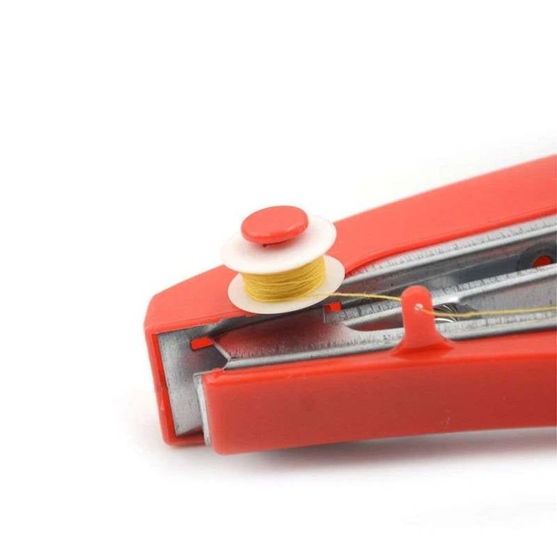 Mini Stitching Stapler