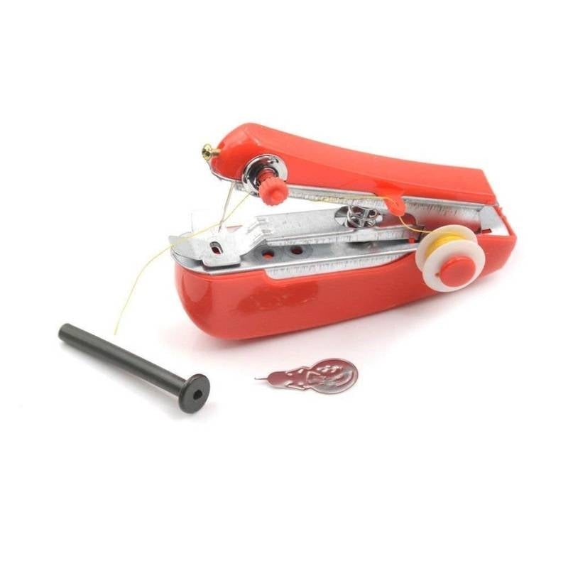 Mini Stitching Stapler