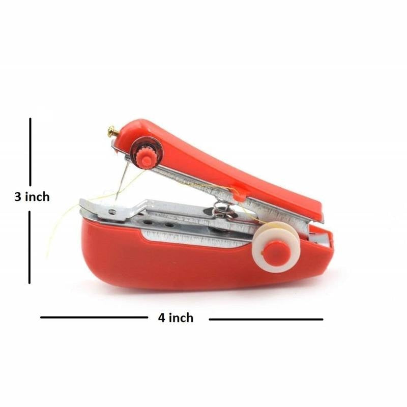 Mini Stitching Stapler