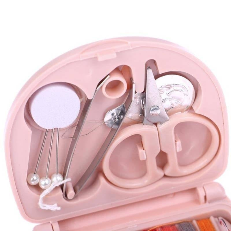 Mini Travel Sewing Kit