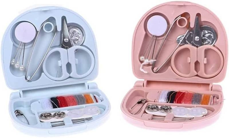 Mini Travel Sewing Kit