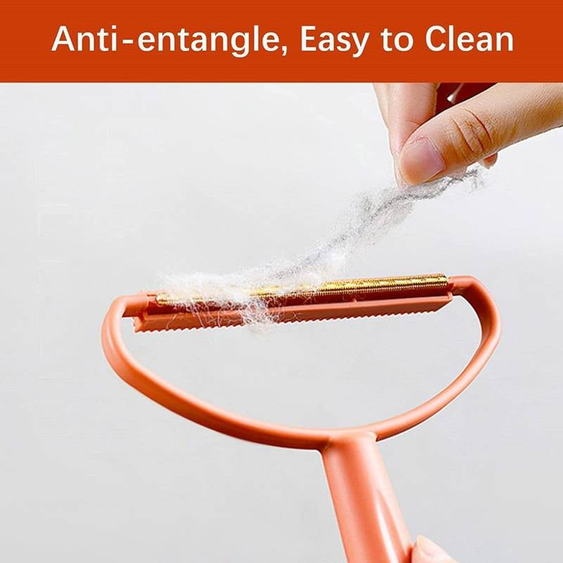 Lint Remover for Clothes