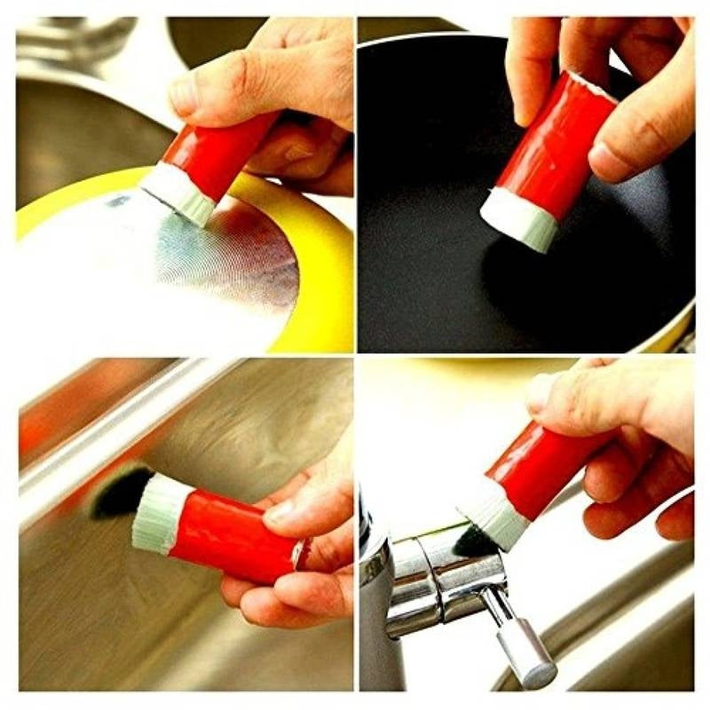 Rust and stain remover 2 pcs