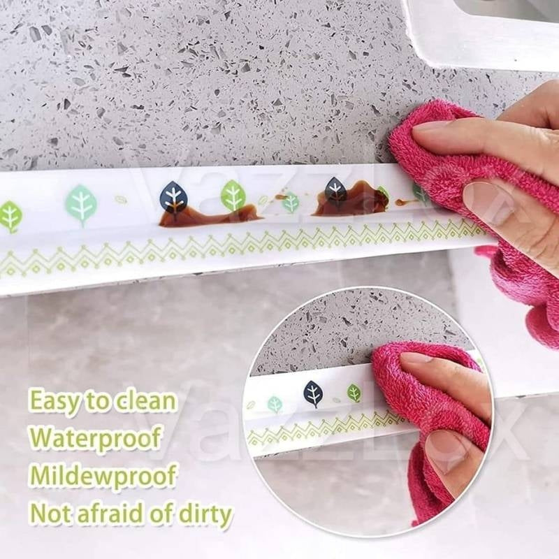 Sink Adhesive Waterproof Tape for Kitchen