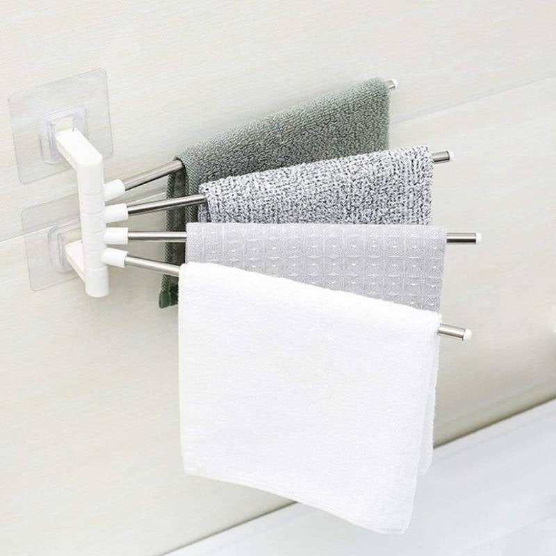 Stainless Steel Towel Bar