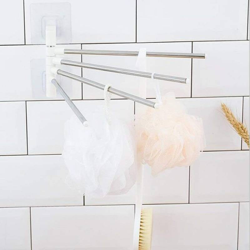 Stainless Steel Towel Bar