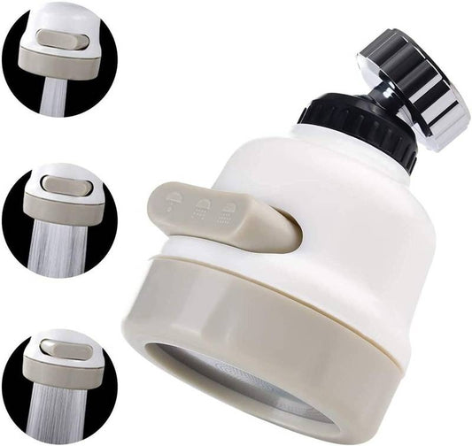 Switch Water Faucet Water Saving