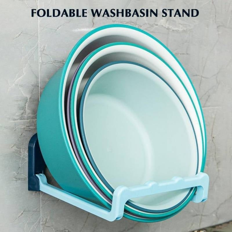 Wash Basin Stand