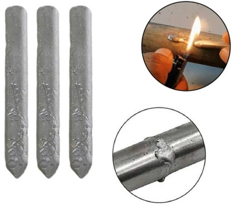 Welding Rod 6 pcs